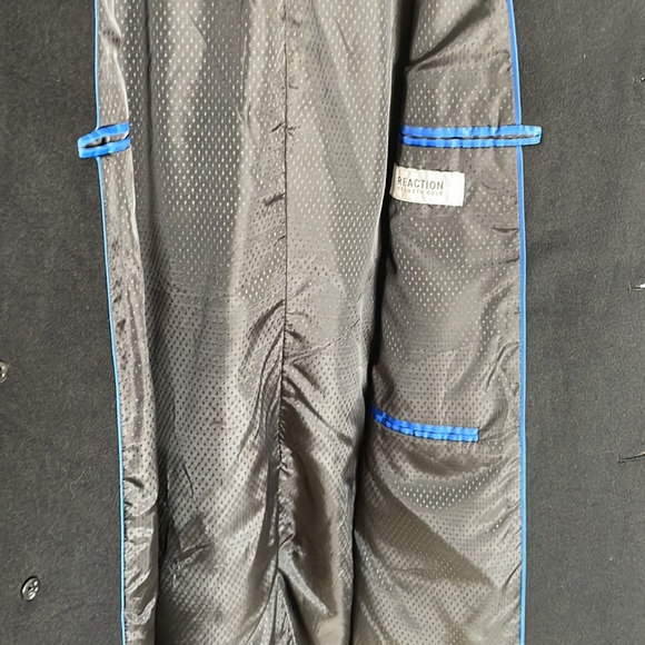 Reaction Kenneth Cole Wool Coat - Picture 4 of 7